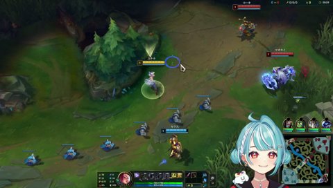 ソロQ：lv.01ファイト