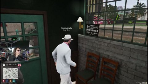 ととみっくす　えー、こちら。