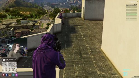 ジーニアス　プールあるっすよ！！！