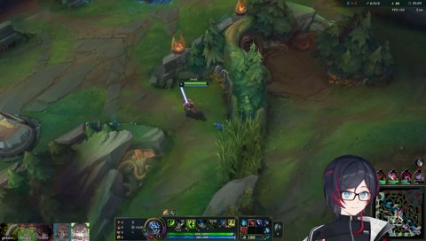 MIDのキャノン食うか食わないか問題