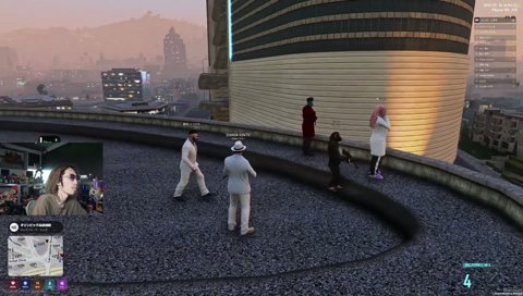 釈迦　これ打ったら落ちんのかな？