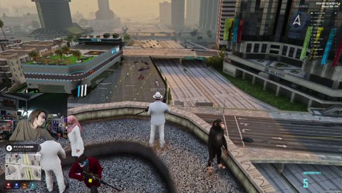 釈迦　うわああああ！！！