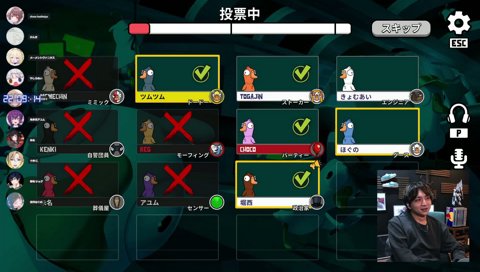 ほぐのわるくな～い