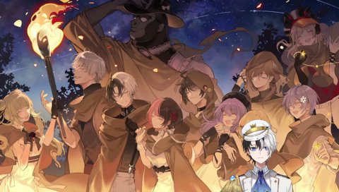 inQを隠さないDC