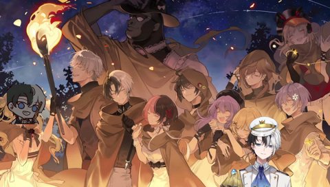 ゆふぃ「ごべぇええん；；」