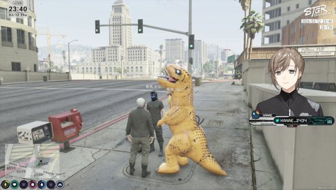 ストグラ2 だよ、死すか