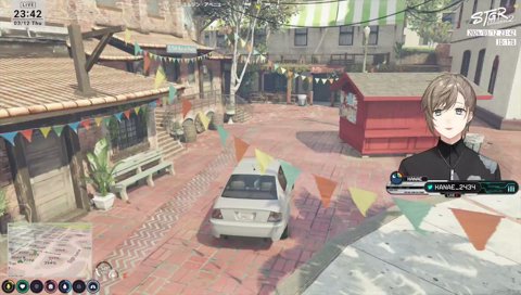 ストグラ2 完全オリジナル 1