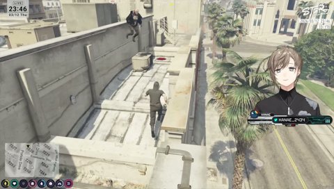 ストグラ2 初資金洗浄 3