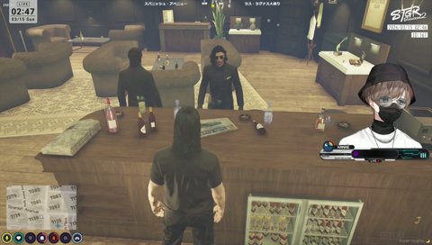 ぜひ挑戦してくれよな！