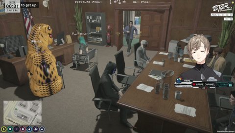 ストグラ2 ひろし、多くねー