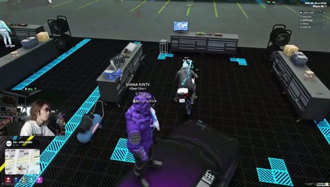 島村シャルロット　急ぎすか？