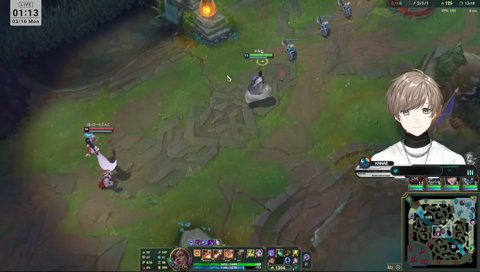 ファーストピックのメルがうますぎる叶