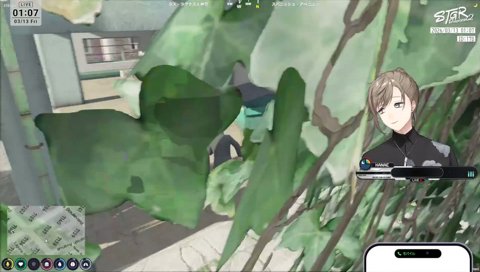 ストグラ2 足りなーい1