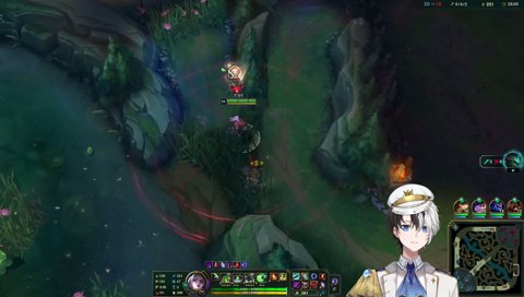 フルapチーム集団戦