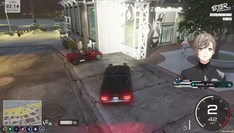 ストグラ2 やほー