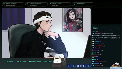 MID押すか論争の話