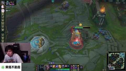 kamitoにサイラスを出される為にマイクパフォーマンス🎙️