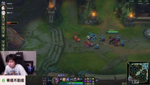 kamitoのピック誘導マイクパフォーマンス🎙️w