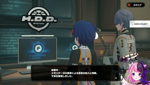 ロボの声がうまいぷるる