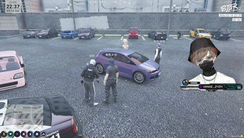 ストグラ2 ﾅﾝﾃﾞﾅﾝﾀﾞﾛｰ