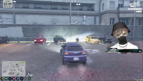 ストグラ2 最強のカード