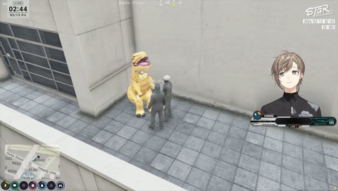 知れないことはない