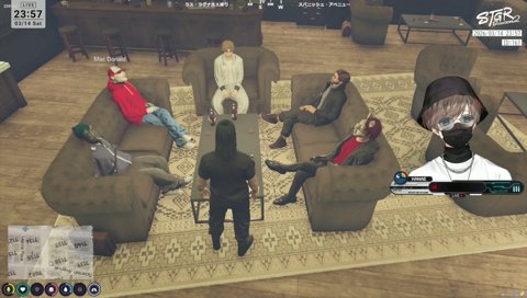 ストグラ2 今回は？