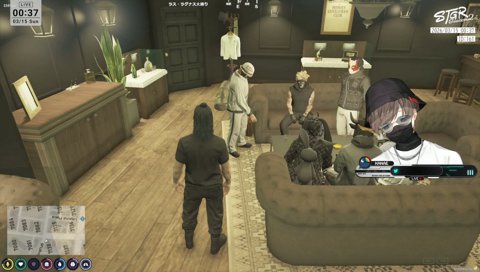 ストグラ2 話が早いヘル