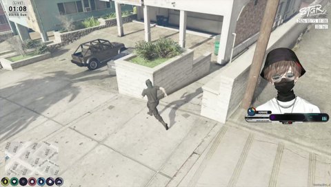 ストグラ2 さすがや