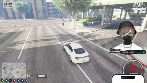 ストグラ2 困ってる