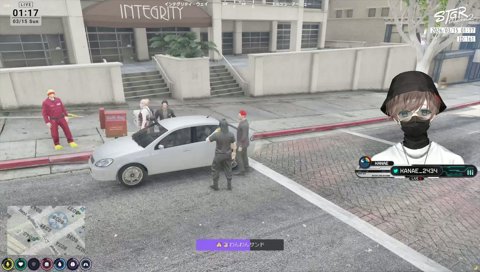 ストグラ2 ナイス