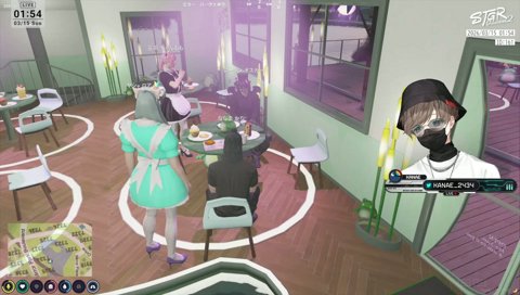 ストグラ2 おむらいちゅ4