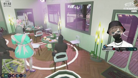 ストグラ2 おむらいちゅ2