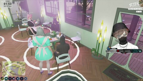 ストグラ2 おむらいちゅ3