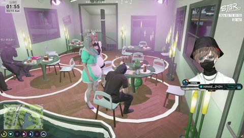 ストグラ2 おむらいちゅ5