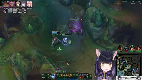 ありけんコントロールよいち