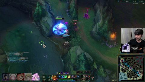 【深夜テンション】ねむねの「なんだお前！」