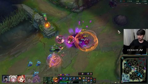 ひらめき、すごいヨネ