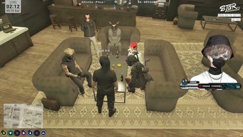 ストグラ2 分かりやすい3