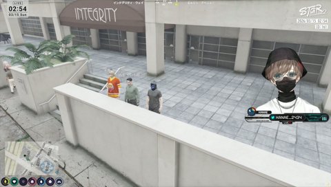 ストグラ2 白って200色あんねん