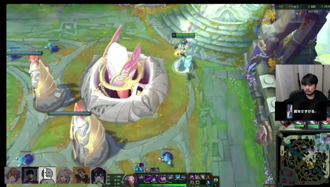 こういう話ができるチームをつくれたことに感慨深い想いを話すk4senさん