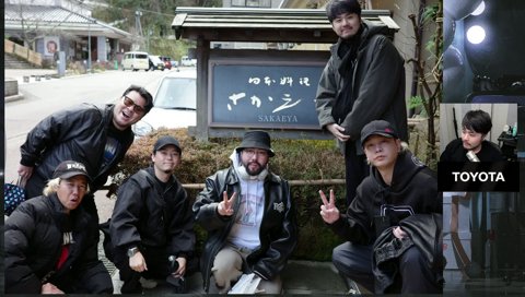 睡眠中に聞こえた謎のお経