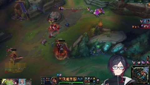 うるーかセト最高の瞬間