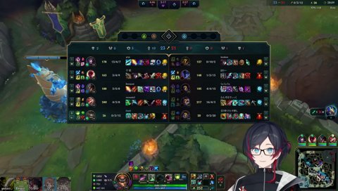 拗ねちゃうちーたま