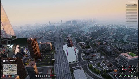 釈迦　あのぉ…すみません。