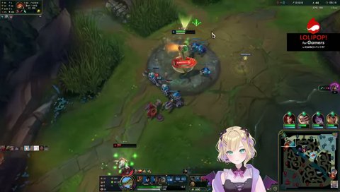 ナーを消せばいいじゃん