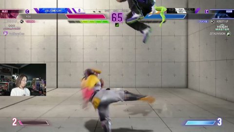 釈迦「アレク！やべｯよけろ！」