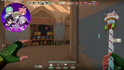 あかりん癒し🍀