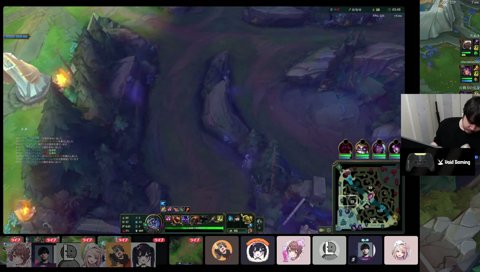 アボカドがうまい