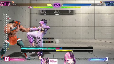 風邪期間中に見てたもの